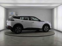 Usado Peugeot 2008 Active 102 HP (75 kW) 2024 Branco SUV