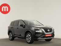 Usado Nissan X-Trail N-Connecta 213 HP (156 kW) 2024 SUV