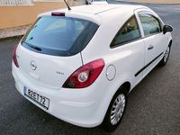 usado Opel Corsa 1300 CDTI