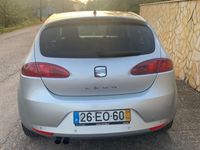 usado Seat Leon 1.9 Tdi