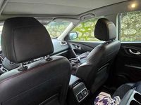 Usado Renault Kadjar 116 HP (85 kW) 2019 Cinzento SUV