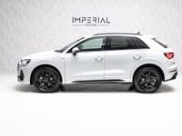 Usado Audi Q3 S-Line 245 HP (180 kW) 2022 Branco SUV