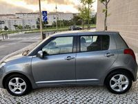 usado Suzuki Swift 1.3 diesel 2007 impecável