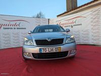 usado Skoda Octavia 1.6 TDi Elegance Pack DSG