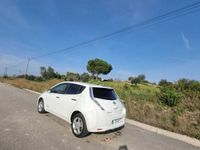 usado Nissan Leaf 2015