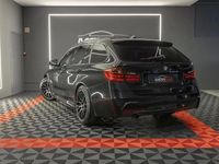 Usado BMW 318 M Sport 150 HP (110 kW) 2015 Preto Carrinha