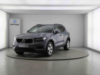 Usado Volvo XC40 129 HP (94 kW) 2022 Cinzento SUV