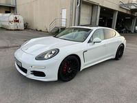 usado Porsche Panamera 3.0 300cv