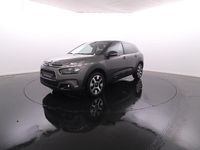 Usado Citroën C4 Cactus 102 HP (75 kW) 2020 Cinzento Citadino