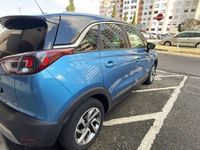Usado Opel Crossland X 102 HP (75 kW) 2019 SUV