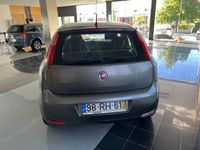 usado Fiat Punto 1.2 Easy S&S