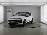 Usado Hyundai Bayon Premium 102 HP (75 kW) 2025 Branco SUV