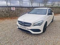 usado Mercedes CLA200 Classe CLAd AMG Line