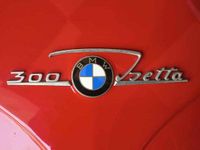 Usado BMW 700 Sport Line 40 HP (29 kW) 1960 Vermelho