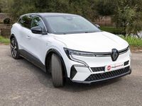 Usado Renault Mégane IV 160 kW (218 HP) 2022 Branco