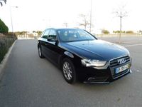 usado Audi A4 Avant 2.0 TDI 143cv