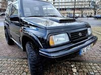 Usado Suzuki Vitara 90 HP (66 kW) 1997
