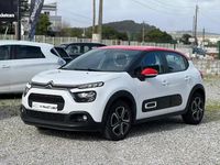 Usado Citroën C3 PureTech 83 HP (61 kW) 2022 Branco Citadino