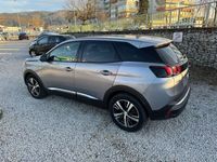 usado Peugeot 3008 1.2 PureTech Allure