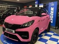 Usado Ligier JS50 2025 Outra Citadino