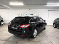 usado Peugeot 508 SW 1.6 e-HDi 115cv Allure Auto.