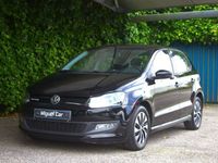 usado VW Polo 1.4 TDI Blue Motion Lounge