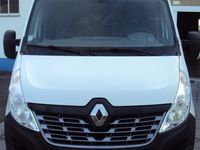 usado Renault Master Master III2.3 DCI L3H3 130cv