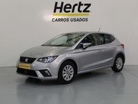 usado Seat Ibiza 1.0 95cv TSI Style