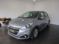 usado Peugeot 208 1.5 BlueHDi Active