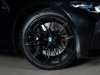 usado BMW M4 Competition M Xdrive