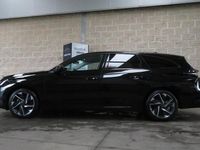 Usado Peugeot 308 SW 130 HP (95 kW) 2024 Preto Carrinha