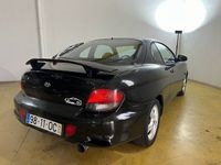 usado Hyundai Coupé 1.6 16V SE