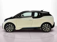 Usado BMW i3 Comfort Edition 125 kW (170 HP) 2019 Vermelho Citadino