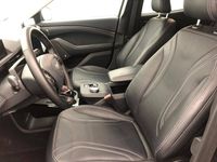 Usado Ford Mustang Mach-E Standard Range 197 kW (269 HP) 2023 Preto SUV