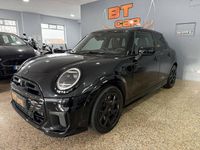 Usado Mini John Cooper Works 156 HP (114 kW) 2025 Preto Citadino
