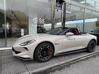 Novo MG Cyberster 375 kW (510 HP) 2025 Outra Cabrios