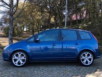 usado Ford C-MAX 1.6 TDCI Titanium Nacional