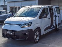 Usado Fiat Doblò 100 HP (73 kW) 2023 Branco Monovolume