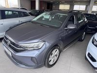 Usado VW Taigo 95 HP (69 kW) 2022 Cinzento SUV