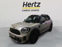 usado Mini Cooper Countryman i 1.5 136cv 5p Auto