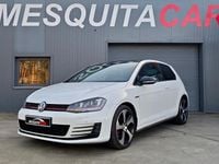Usado VW Golf VII 220 HP (161 kW) 2013 Branco