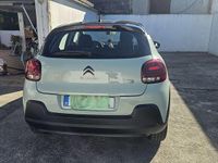 Usado Citroën C3 Feel 82 HP (60 kW) 2019 Sedan