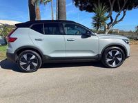 Usado Volvo XC40 Plus 185 kW (252 HP) 2023 Prateado SUV