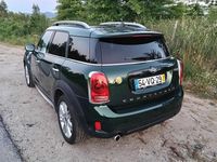 Usado Mini Countryman 224 HP (164 kW) 2018 SUV