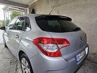 Usado Citroën C4 2012 Sedan