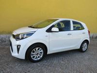 usado Kia Picanto 1.0 CVVT Urban