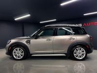 Usado Mini Cooper S Countryman 192 HP (141 kW) 2018 Cinza SUV