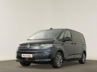 Usado VW Multivan Life 157 HP (115 kW) 2024 Azul Van