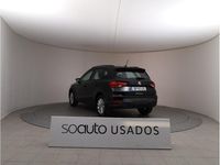 Usado Seat Arona Style 115 HP (84 kW) 2024 Preto metalizado SUV