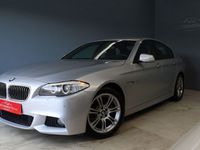 usado BMW 520 Serie-5 d Auto